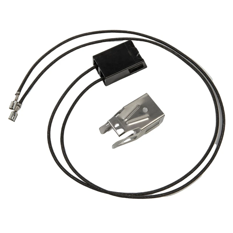 The New Product Cooktop Range Replacement Parts Element Receptacle and Wire Kit Replacement WB2X8228