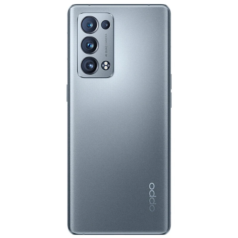 
 Оригинальный смартфон OPPO Reno 6 Pro Plus 6,55 