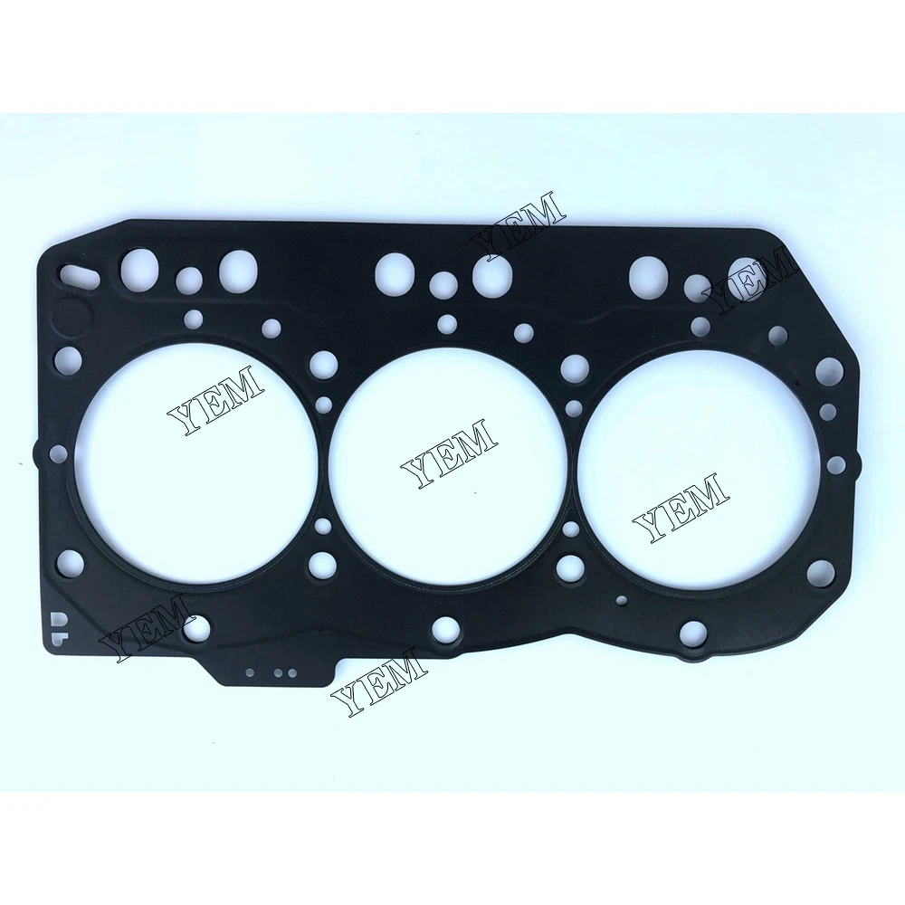 3TNV82 3TNV82A Engine Overhaul Gasket Seals Kit Set for Yanmar Engine 5