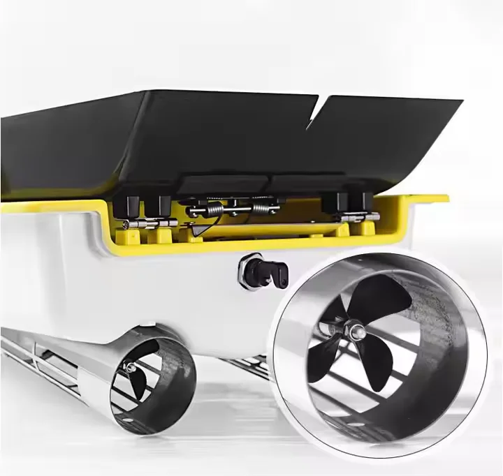 Newest S90 60000mAh GPS RC Fishing Bait Boat High Speed Heavy Load Capacity Fishing Bait Boat