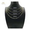 Gold-M-4mm