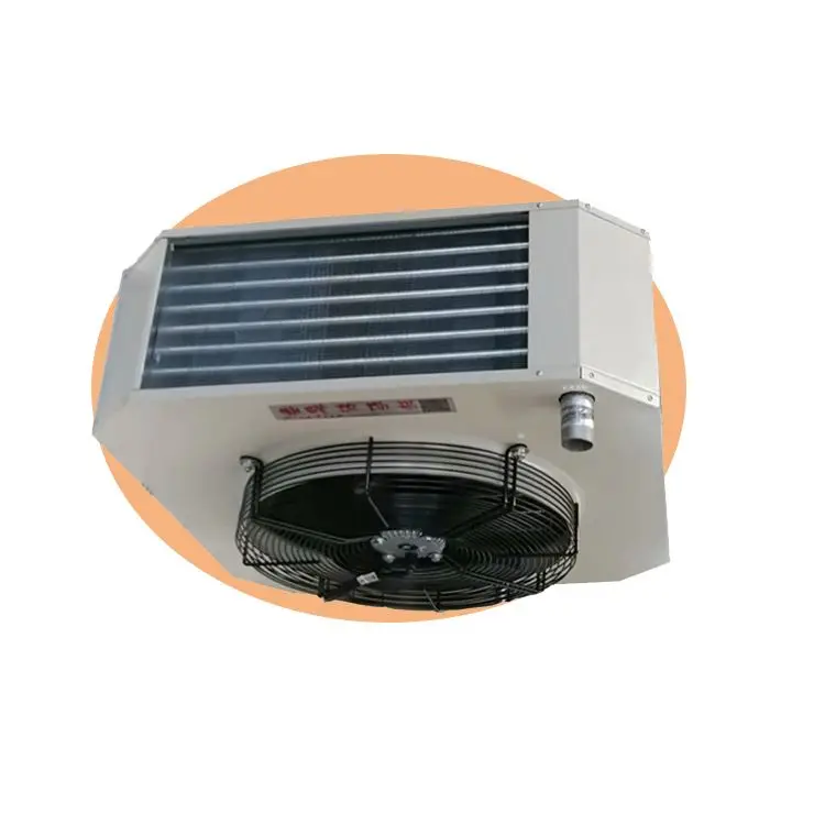 Industrial Ceiling Unit Heater With Two Speed Fan For