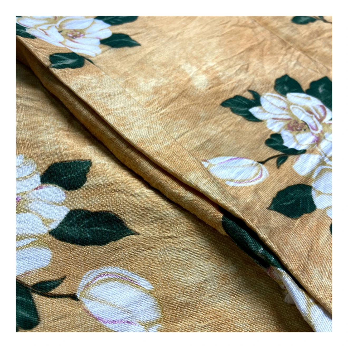 Индивидуальный дизайн легкое плетение однотонная пряжа искусственный шелк печатная ткань Сомалийское платье bati вискоза Мерцающая