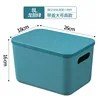 Verde Genciana 8L de Alta Gama