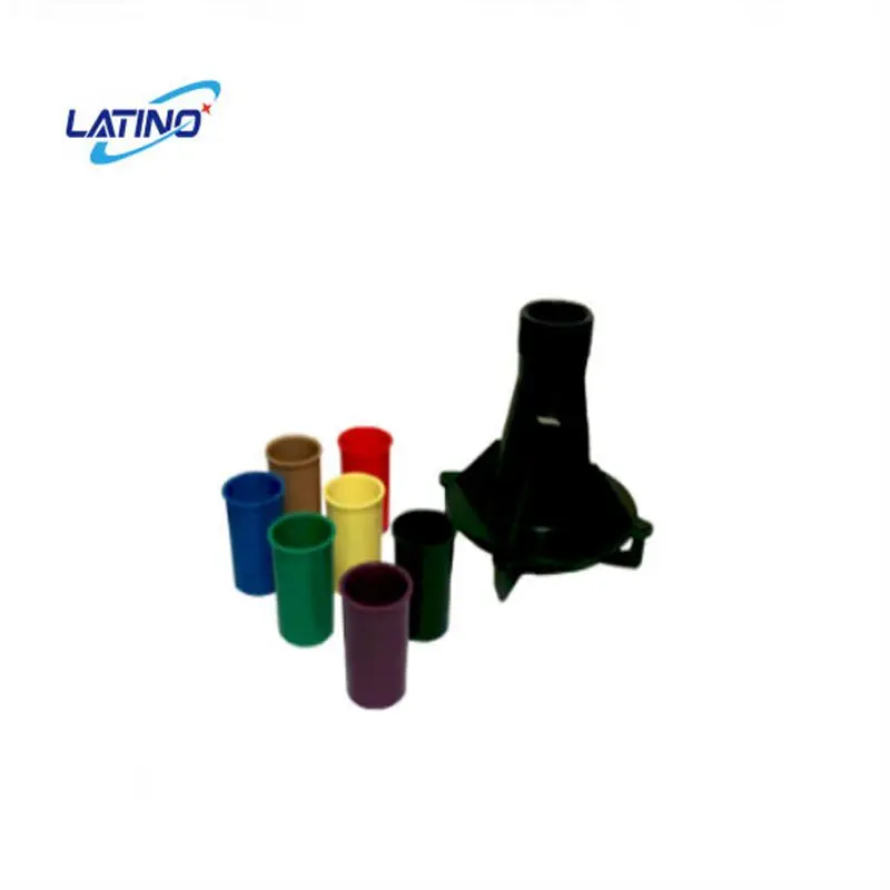 Industrial Cooling Tower PP Plastic Spray Nozzles Reflection Type Water ...