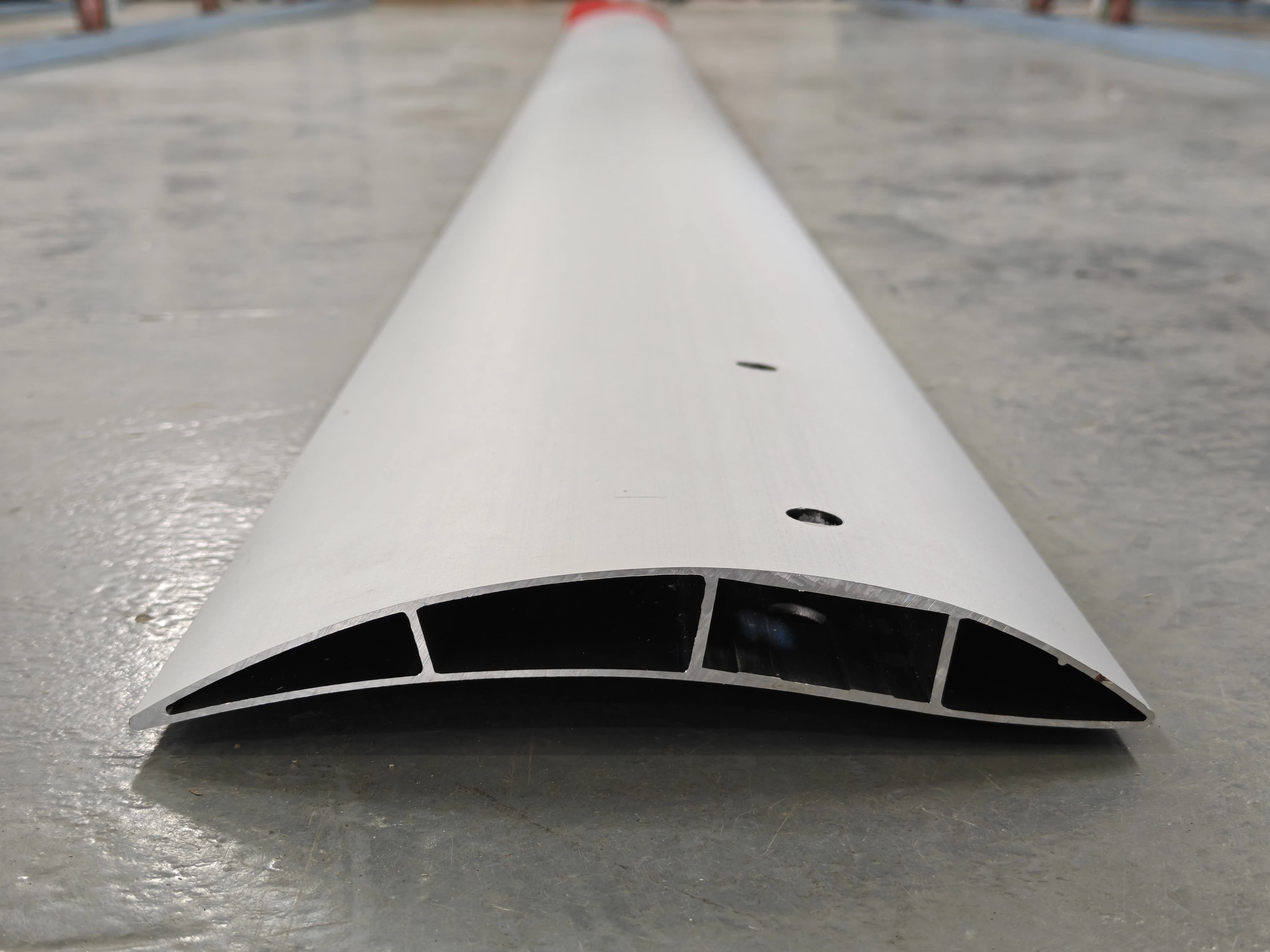 Ceiling Fan, 15ft, HVLS, 4.5m - detail 20