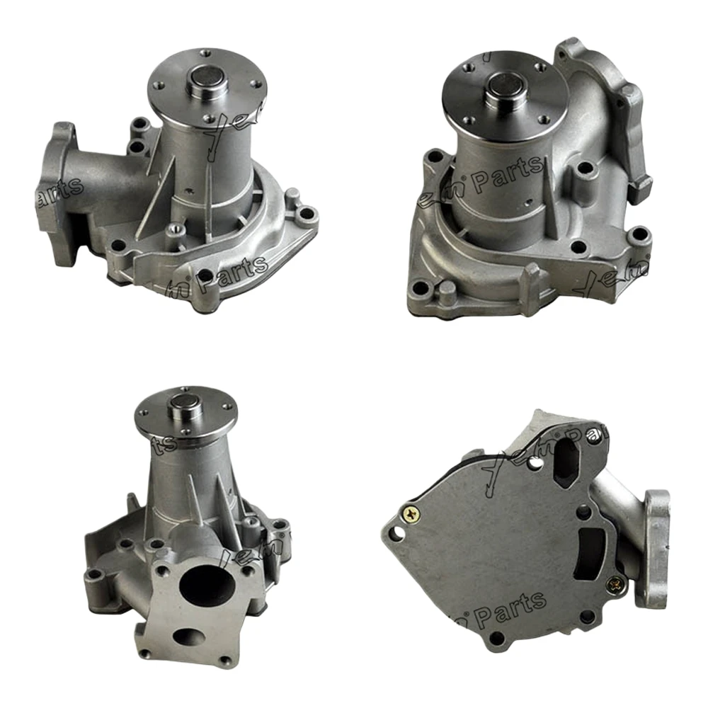 Repair Kit 4D56 Water Pump for Mitsubishi Engine Parts With Warranty