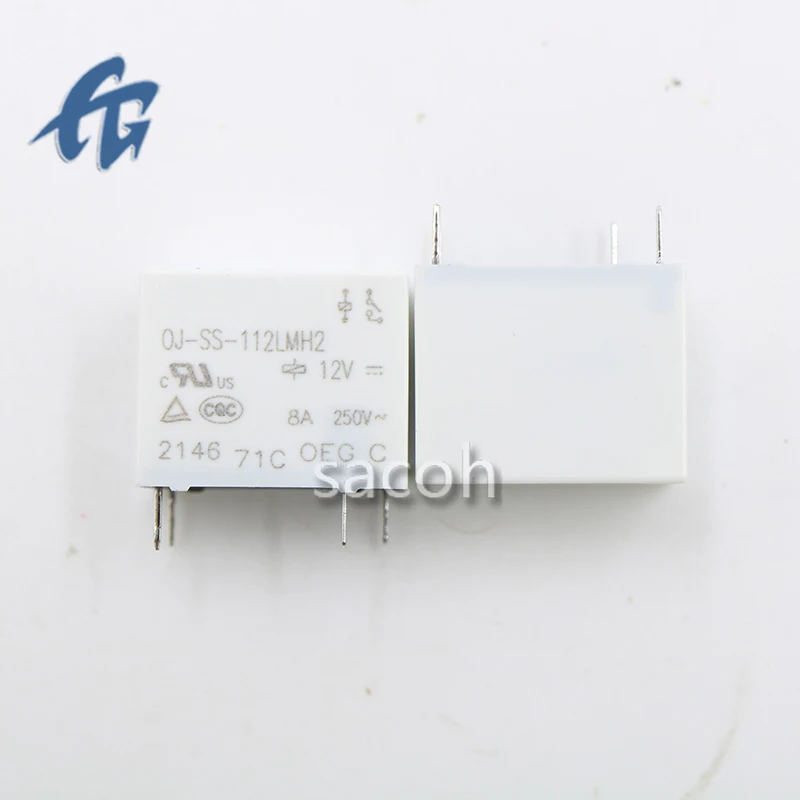 (SACOH Electronic Components)OJ-SS-112LMH2