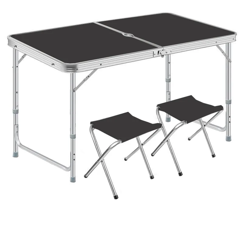 Wholesale Price Outdoor 2 Chairs Fold In Half Plastic China Foldable