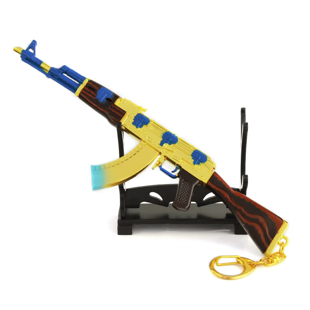 Download New Cs Go Akm Metal Gun Model 3d Gun Keychain Weapon Sniper Toy Gun For Boys Buy Metal Gun Model Gun Toys For Boys Cs Go Akm Product On Alibaba Com