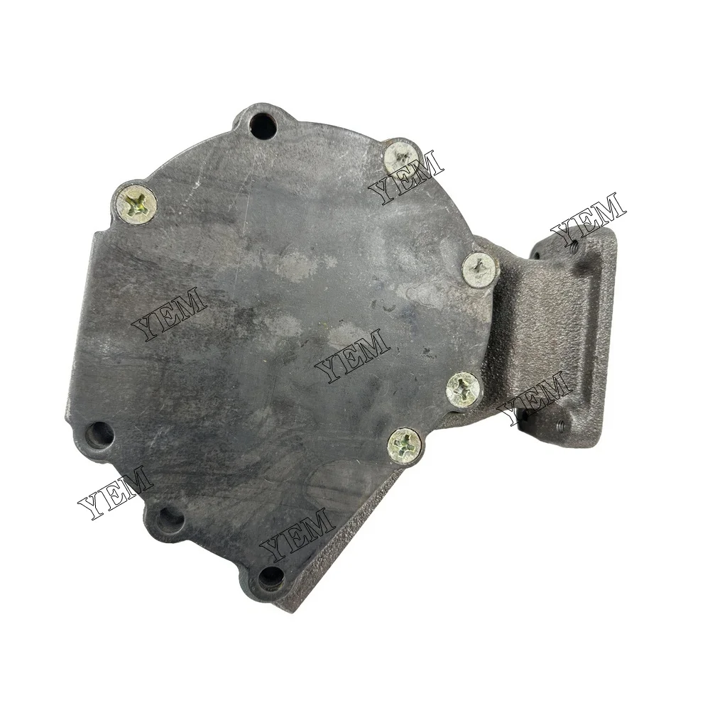 Engine Repair Kit 4D105-1 Water Pump 6131-61-1200 for Komatsu 6