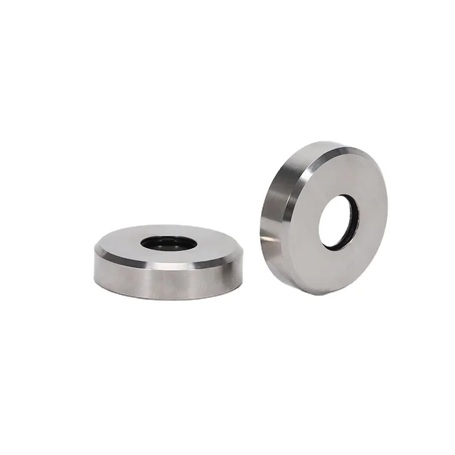 Professional Factory Stainless steel parts processing Customized stainless steel sleeve