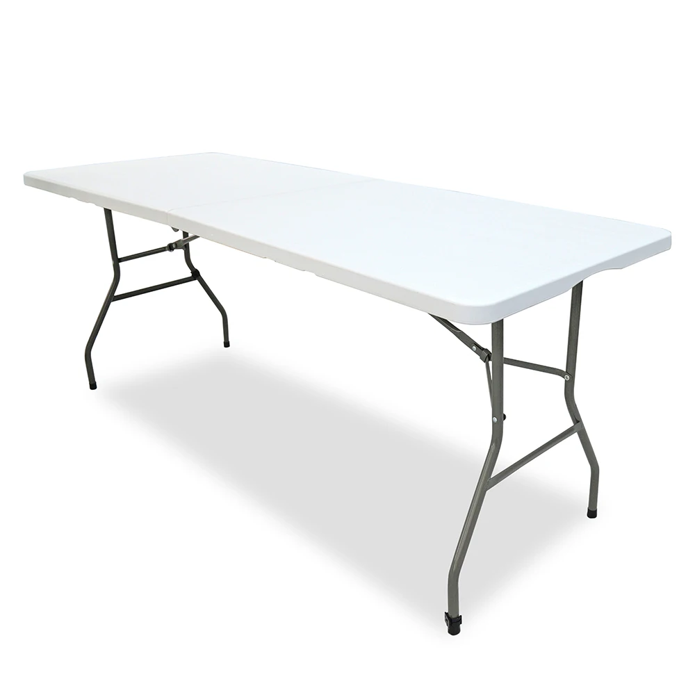 Folding Table 6ft Plastic Folding Tables Wholesale Portable Folding