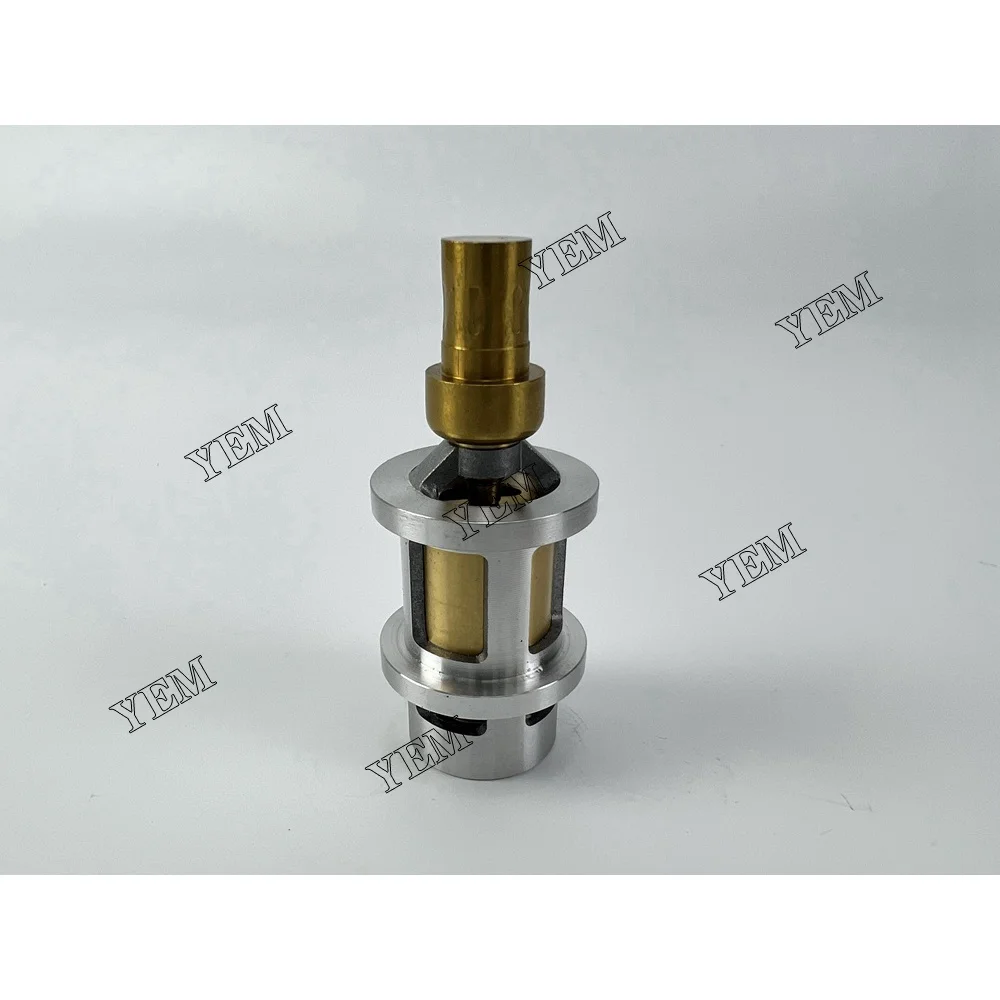 Ready to Ship 8-97600936-0 Thermostat for 6HK1 Fit Isuzu Engine Spare Parts Stock Complete