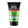 KORMESIC Exfoliant Nettoyant à l'Acide Salicylique pour Homme 100g