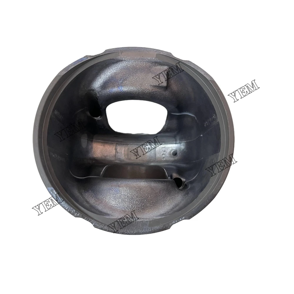 Cylinder Piston 130602-00206 Fit for Doosan DL08 Engine Replacement Parts 3