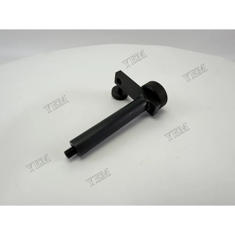 4C-6593 Engine Valve Lash Adjustment Tool for Caterpillar Industrial Engine Parts 4