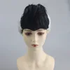 Les cheveux de David