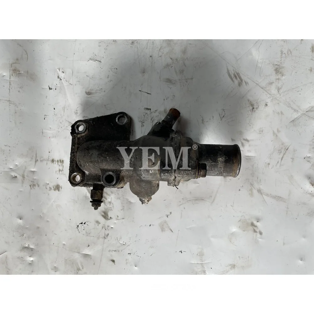 For Kubota V1902 Thermostat Seat Excavator Advantage Supply