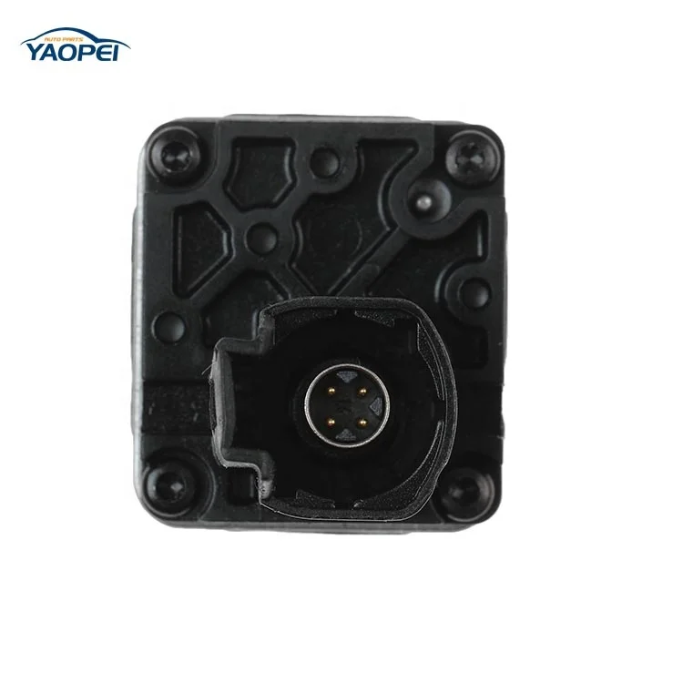 7P6980551C YAOPEI New Front Camera for Volkswagen Phideon Touareg Audi A6 A7 A8 Q7 RS6 RS7 Mulsanne