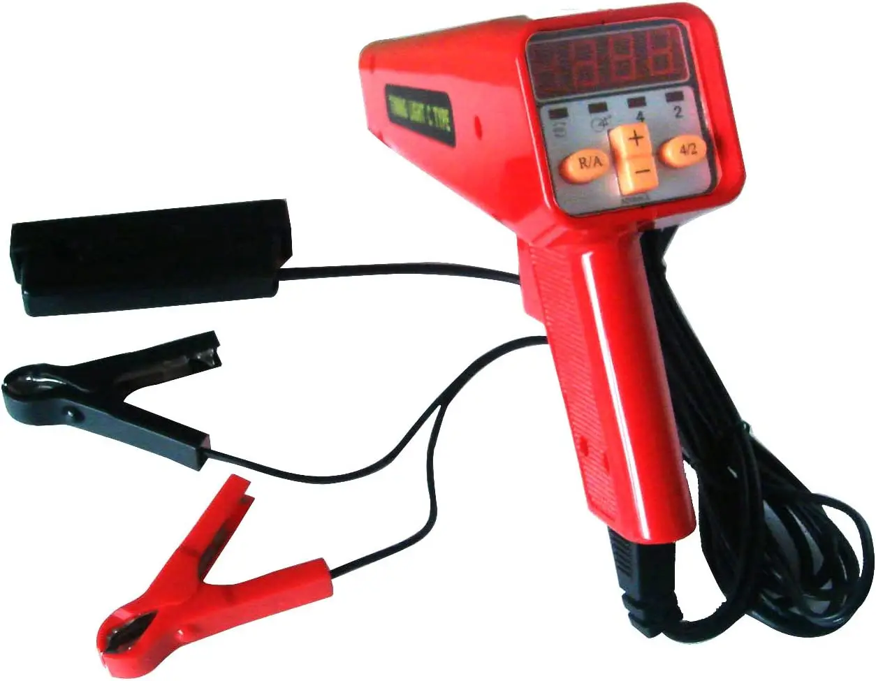 Xenon Inductive Tach Advance RPM Readout for Diesel Engines