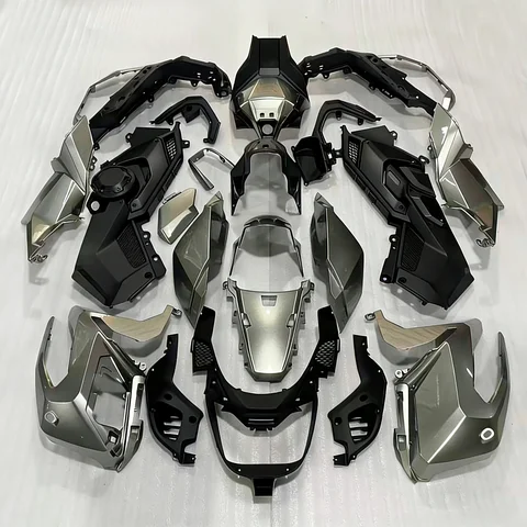 Motorcycle ABS  Plastic Injection  Fairing  Kit  for Honda  X-ADV750 2021 2022 2023 2024   Motorcycle Fairing Kit