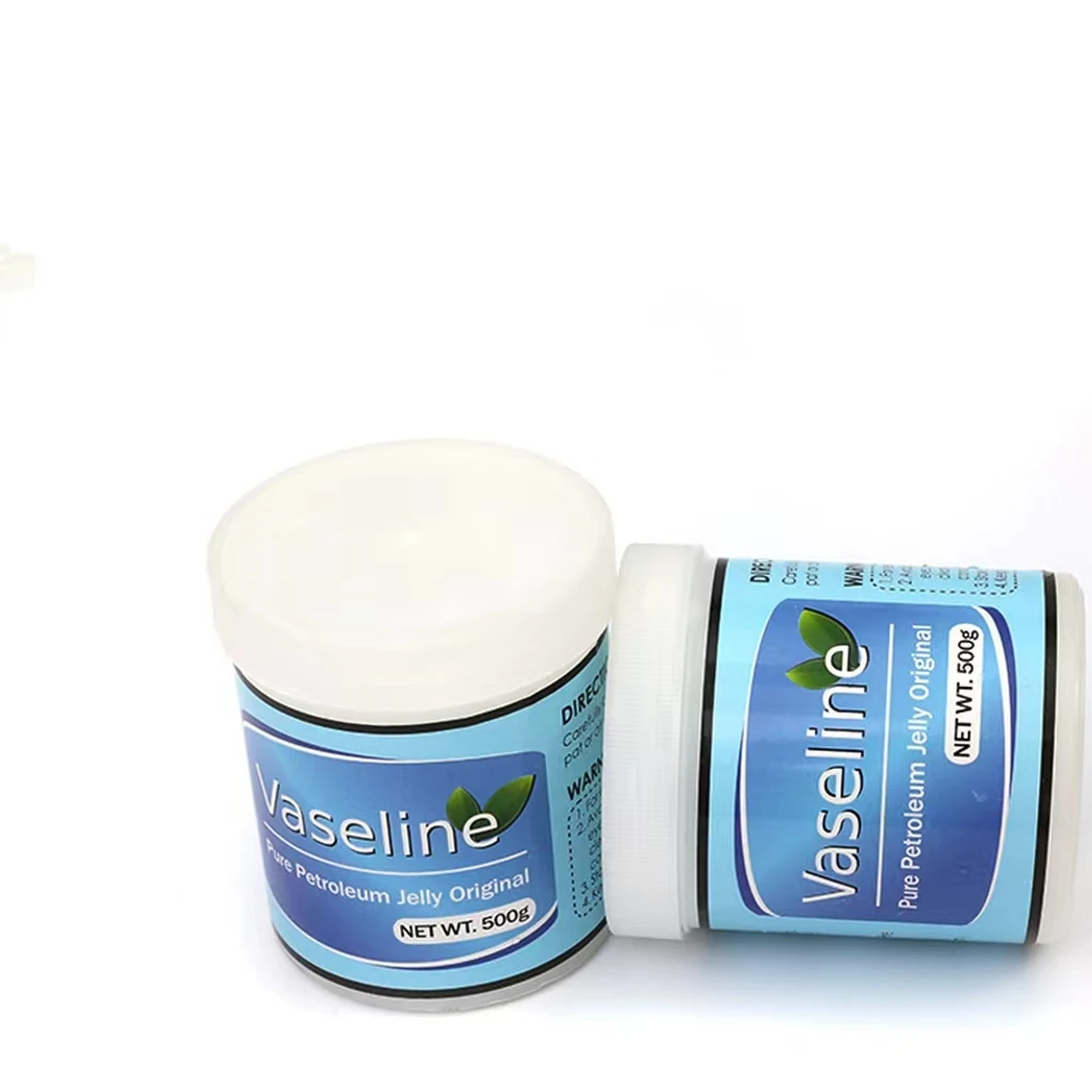 500ml Large Tattoo Aftercare Cream One Bottle Tattoo Vaseline Repair