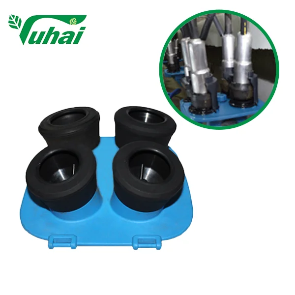product high productivity stainless steel cleaning milk cluster new condition milking machine cleaning products-4