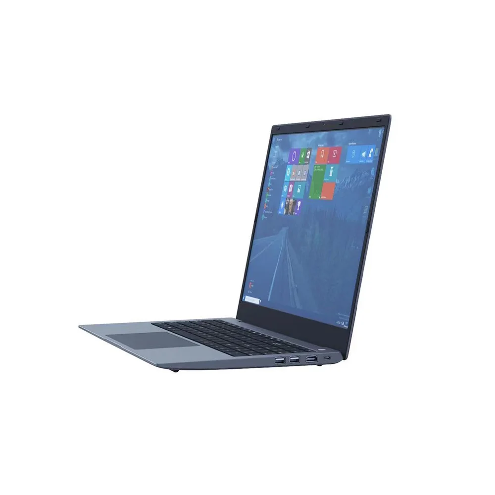 stock win10 gaming computer 8GB 16GB 32GB ram ddr4 SSD portable netbook brand new oem 15.6 inch i7 11th generation laptop