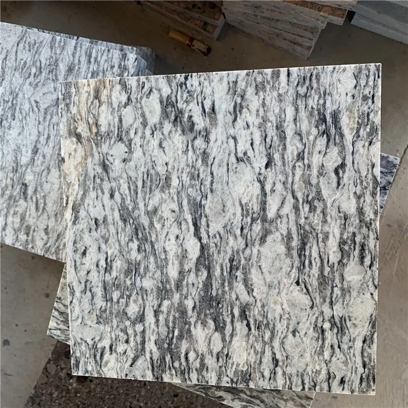 product sea wave grey slabs spray white kitchen countertops slab granite-5