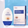 5808 TWG Refreshing Sunscreen Cream 50g