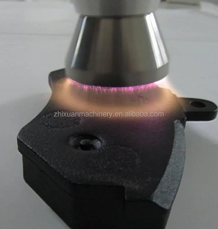 Plasma Surface Treatment Machine for Enhanced Adhesion