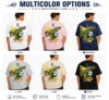 Custom Colors