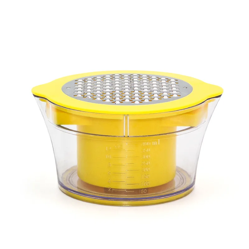 Multifunctional Corn Peeler Stainless Steel Corn Thresher Household Corn Peeler Kitchen Helper