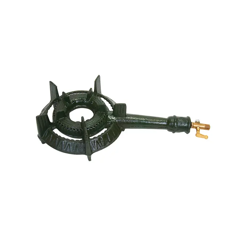 single burner gas ring