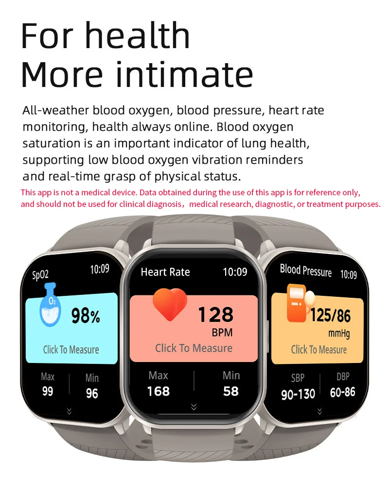 If you are searching for a supplier of a product with perfect quality control and highly competitive prices, which gives you an advantage in expanding your local market, then contact us now!  Competitive suppliers of  ZL99J  2026 Smart Watch Blood Oxygen Heart Rate Tracker Fitness Tracker Multiple Sport Modes Smart Watches for Men Women