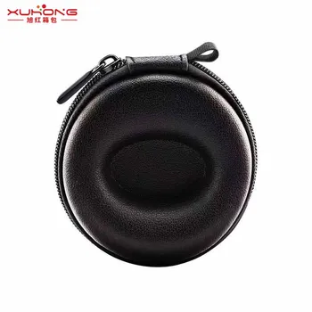 High-End Portable EVA Watch Display Case Inserts Zipper Closure Smart Watch Boxes Shockproof Luxury Retail Service Cases
