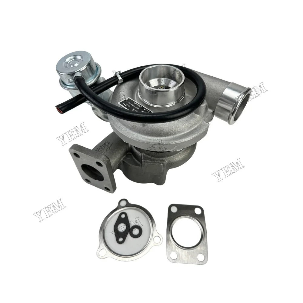 For Caterpillar Diesel Engine Repair Parts C4.4 2674A806 Turbocharger Engine Rebuild Kit