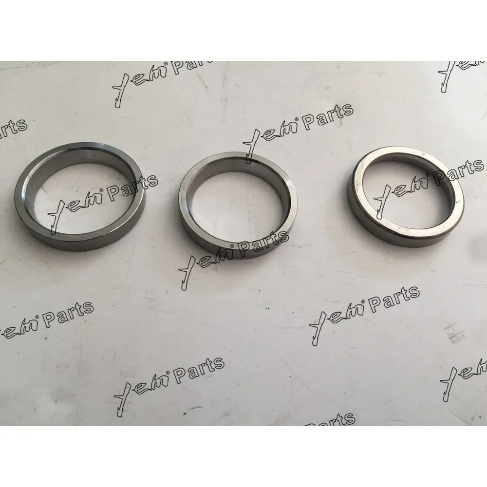 Intake Valve Seat Insert Fit for Mitsubishi K3M