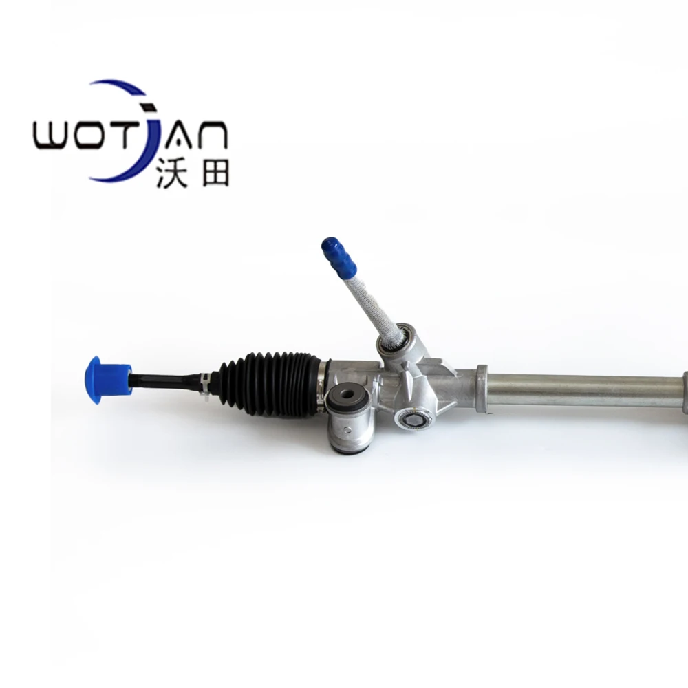 Great Wall HAVAL H1 Power Steering Rack Factory Price New Condition for LHD Vehicles Model 3401110XG83XA