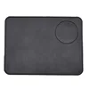flat coffee pad