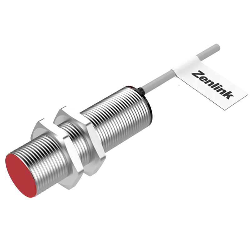 Circuit explosion proof switch 5v dc 2wire numar safety proximity sensor 30mm