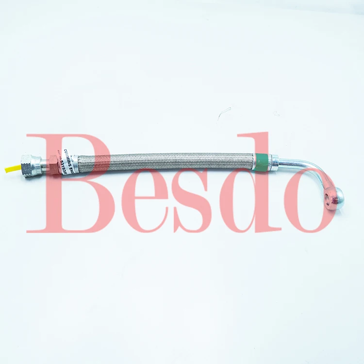 Machinery Accessories Original 5320315 5319388 5298327 
