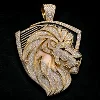 animal pendant