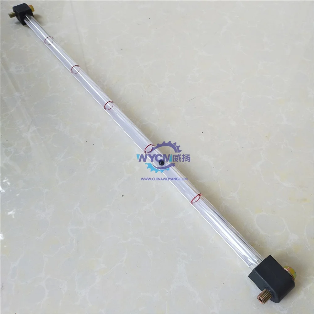 Oil Dipstick Doosan GAUGE ASSY,LEVEL 800108-00094