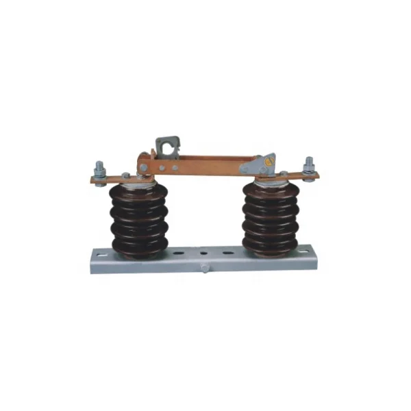 GW9 Outdoor Three Phase High Voltage Disconnecting Switch (Isolating Switch)