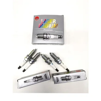XYREPUESTOS High quality 22401-ED71B  FXE20HE11 iridium spark plugs fit for Nissan Toyota