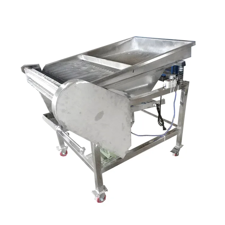 Cheap Cashew Nut Shell Oil Machine Pea and Bean Shellers