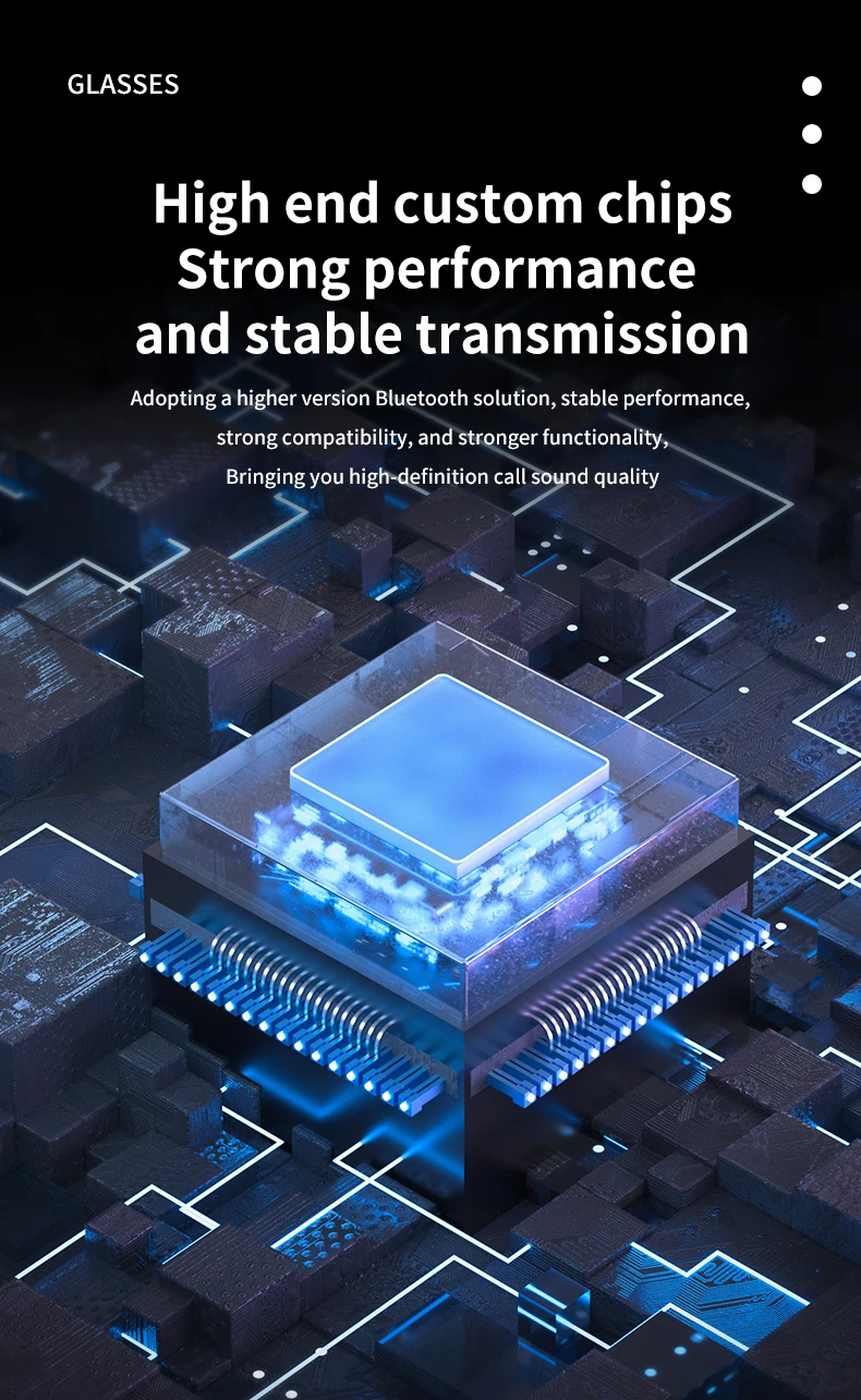 If you are searching for a supplier of a product with perfect quality control and highly competitive prices, which gives you an advantage in expanding your local market, then contact us now!  Competitive suppliers of  2026 MZ06 Audio Smart Glasses Music Touch Control Waterproof Hands-Free Calls Sunglasses Voice Assistant Smart Wearable Headset