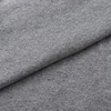 Dark Melang Gray